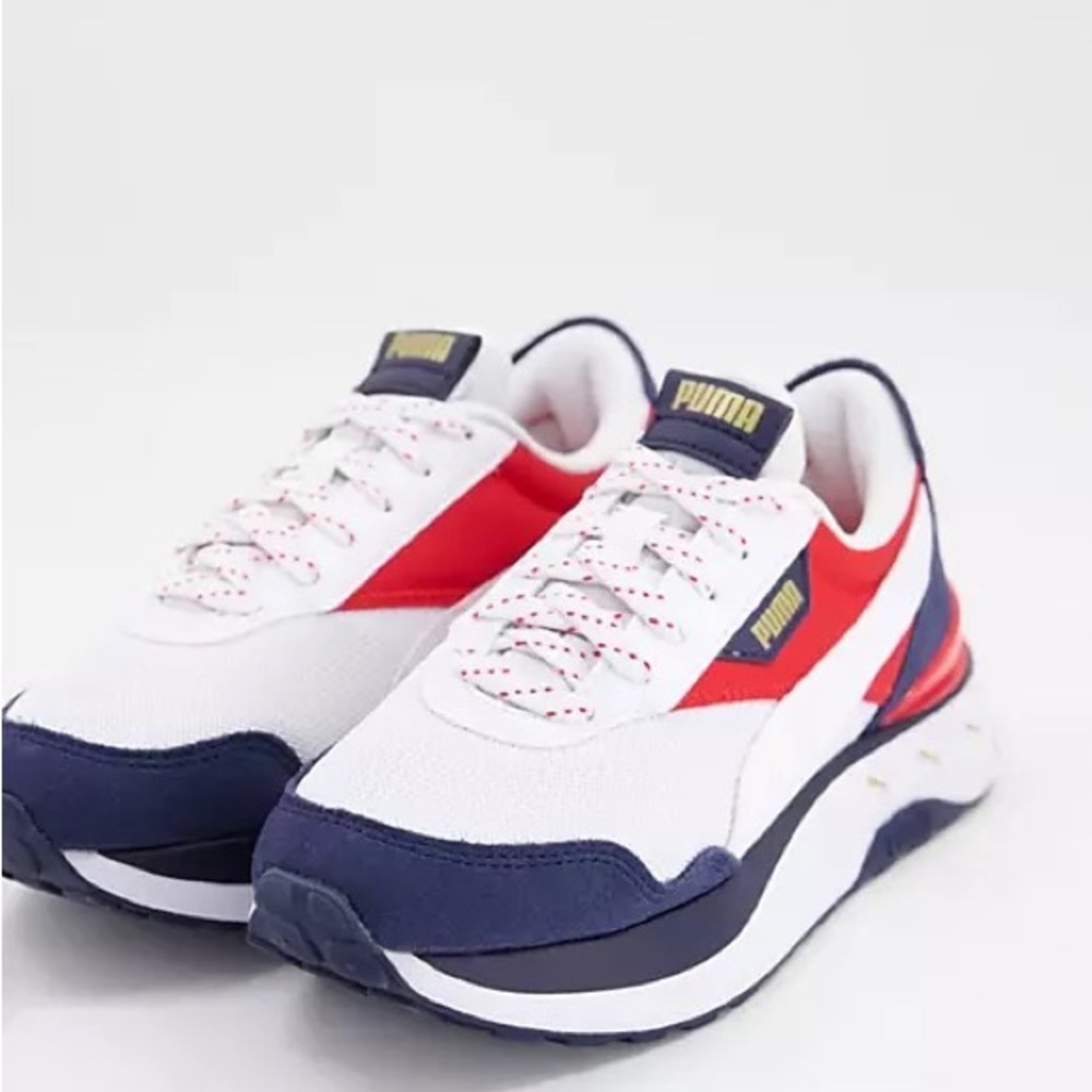 Puma Cruise Rider